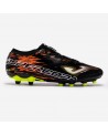 Supercopa 2301 Black Coral Firm Ground