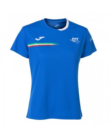 T-shirt Fed. Tennis Italy...