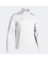 Championship Vi Sweatshirt White Gray