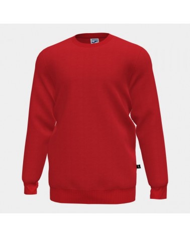Montana Sweatshirt Red