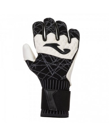 Area 360 Goalkeeper Gloves Black-anthracite